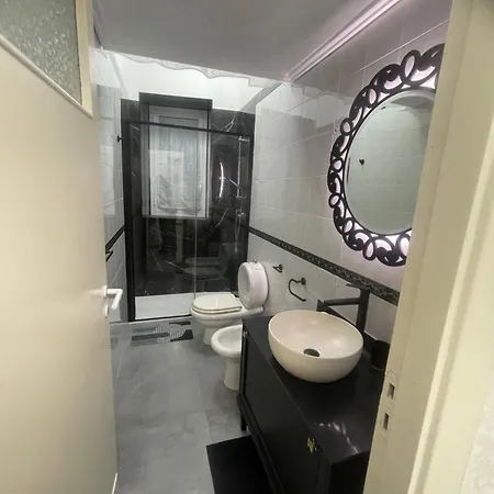 Guest house Due Palme