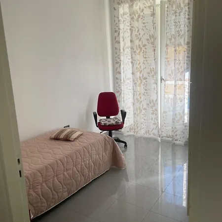 Guest house Due Palme Gela