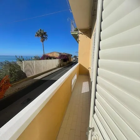 Guest house Due Palme Gela