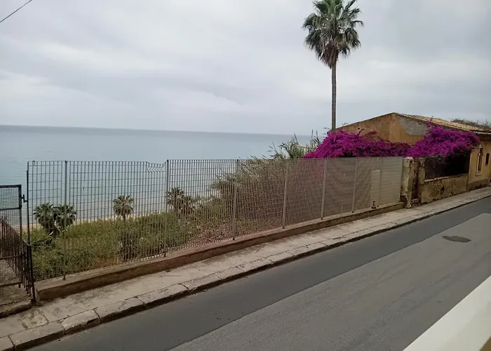 Πανσιόν Due Palme