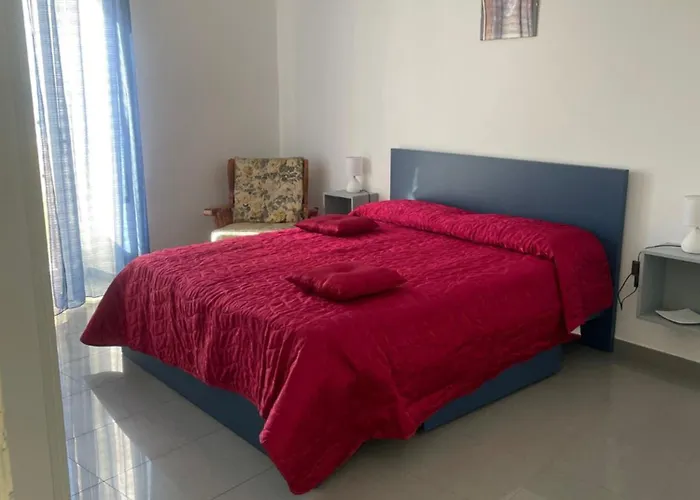 Due Palme Πανσιόν 3*