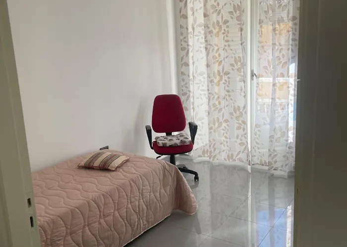 Πανσιόν Due Palme Gela