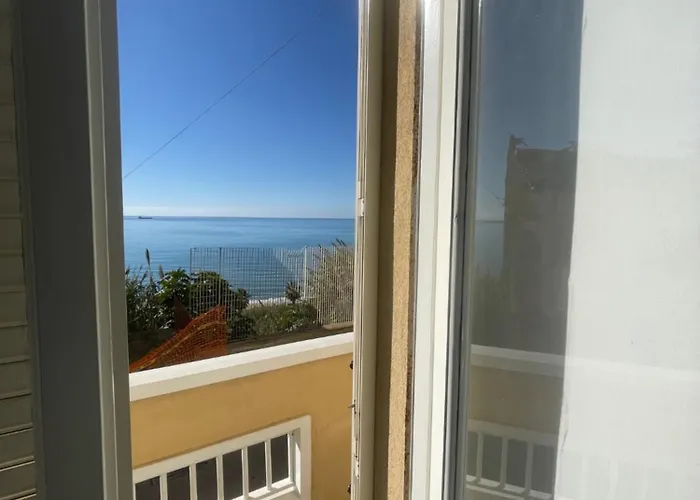 Πανσιόν Due Palme Gela