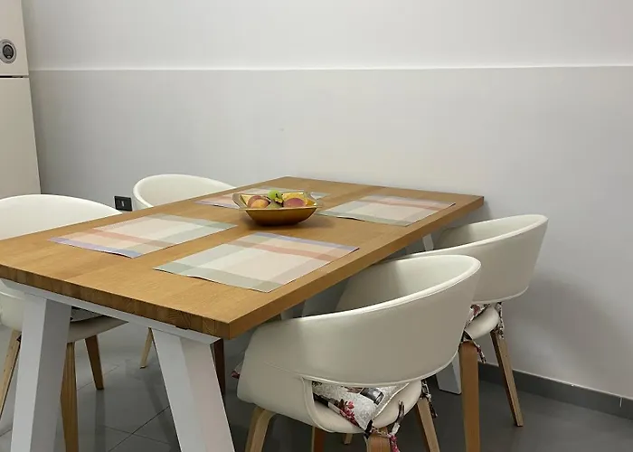 Πανσιόν Due Palme 3*