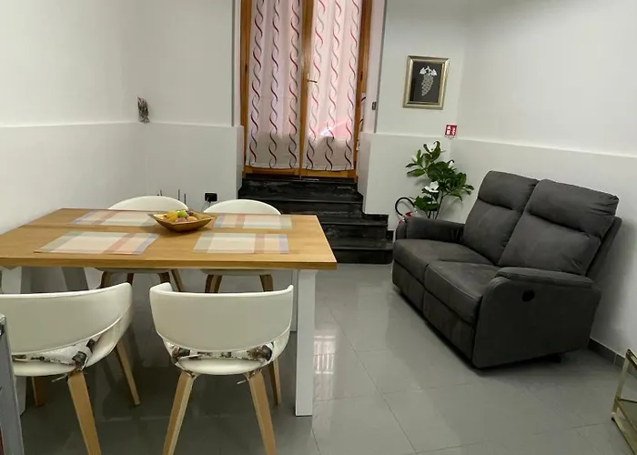 Due Palme Πανσιόν 3*